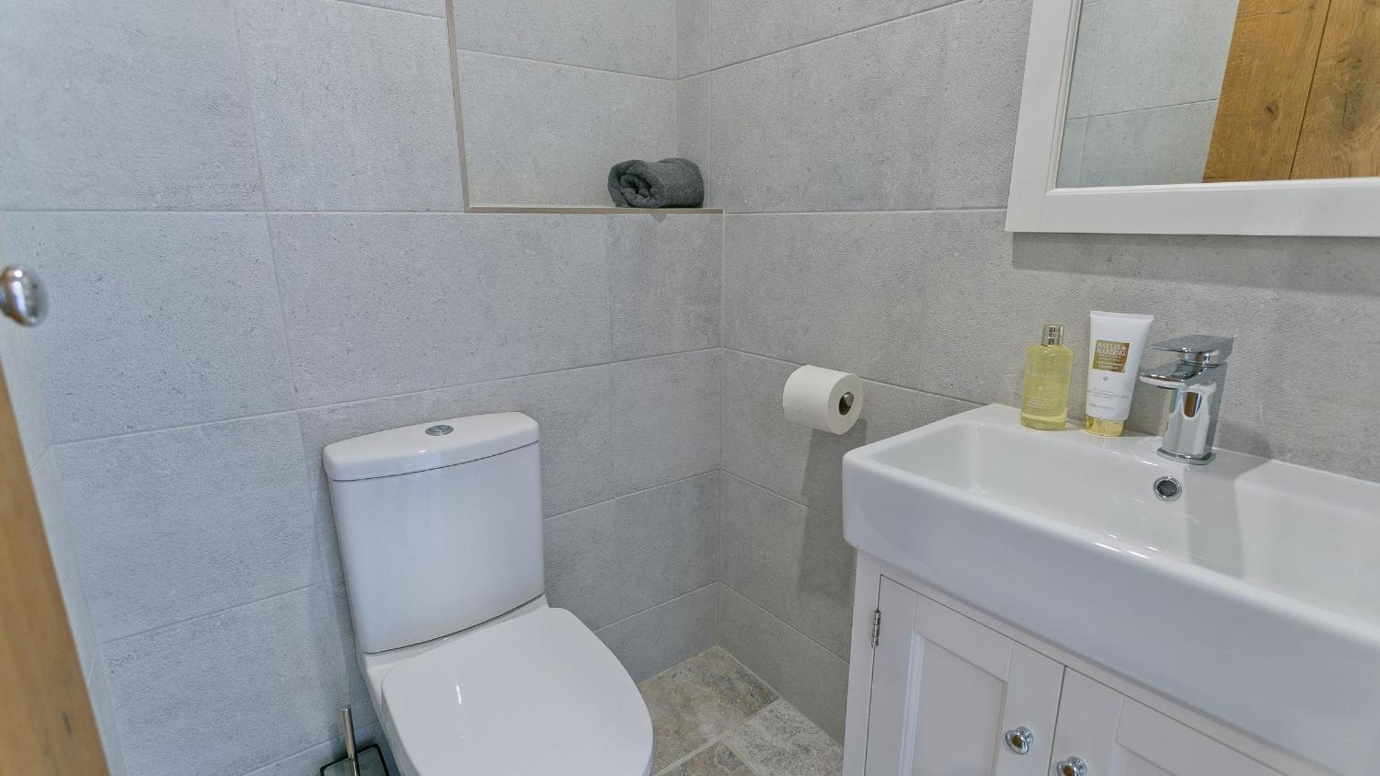 Beau Townhouse Villa Beaumaris Dış mekan fotoğraf