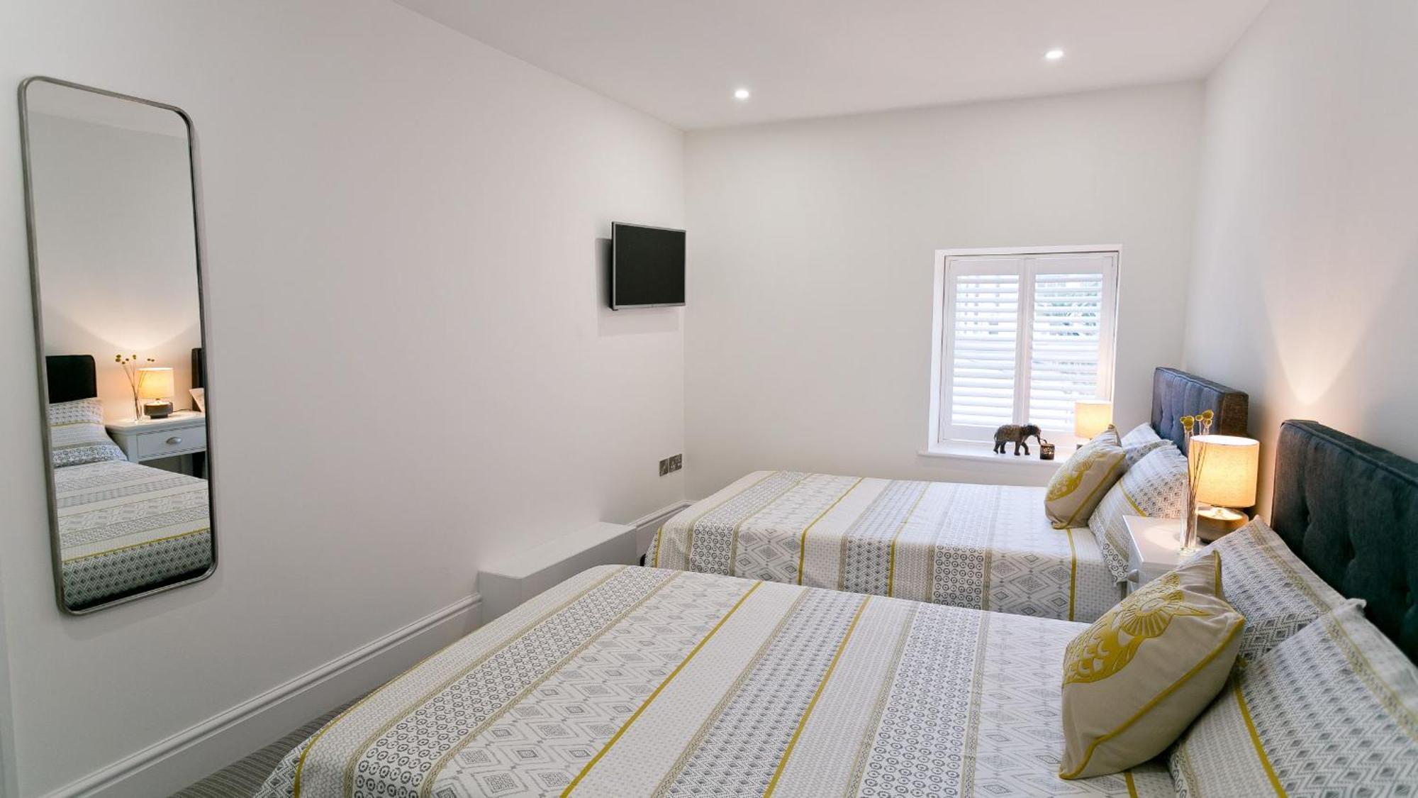 Beau Townhouse Villa Beaumaris Dış mekan fotoğraf