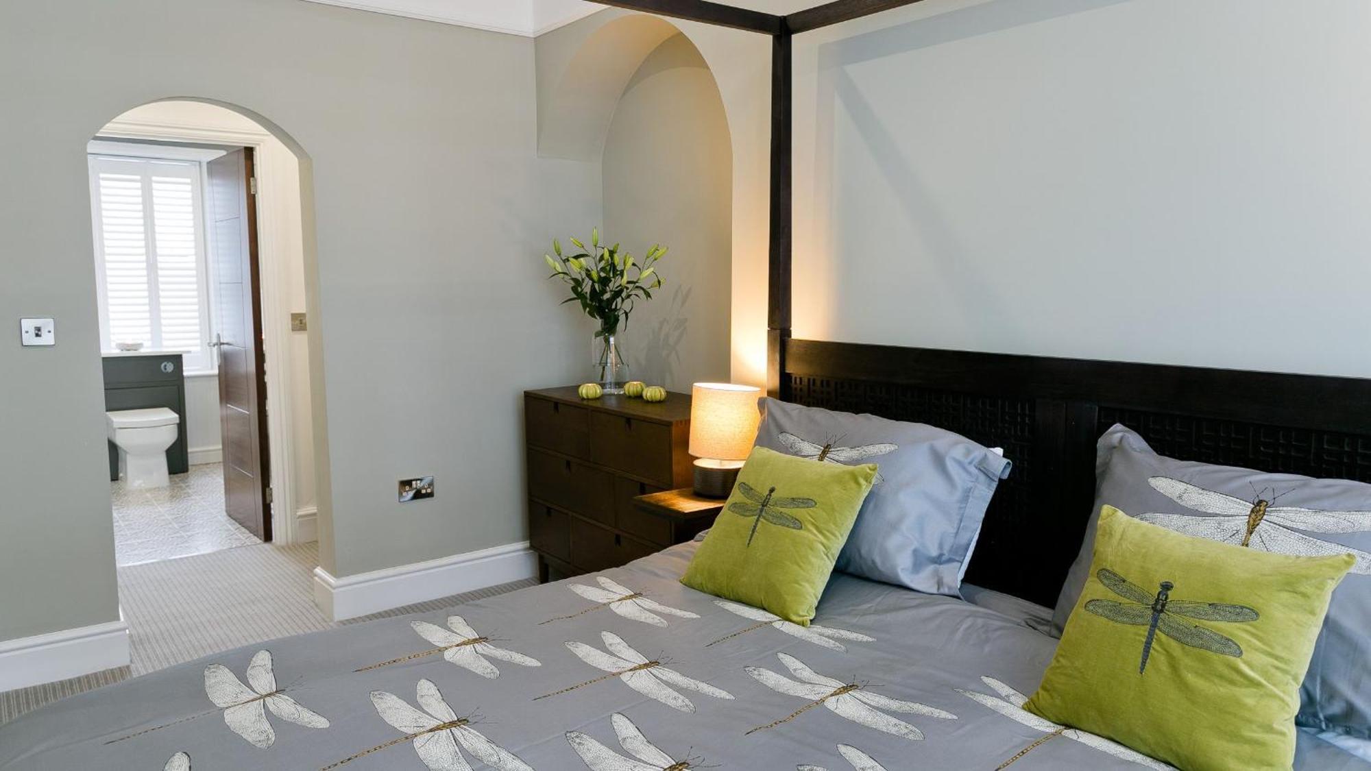 Beau Townhouse Villa Beaumaris Dış mekan fotoğraf