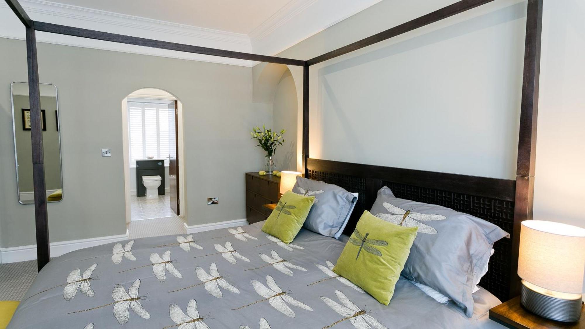 Beau Townhouse Villa Beaumaris Dış mekan fotoğraf