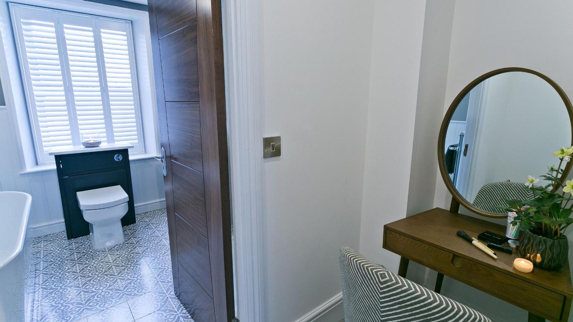 Beau Townhouse Villa Beaumaris Dış mekan fotoğraf
