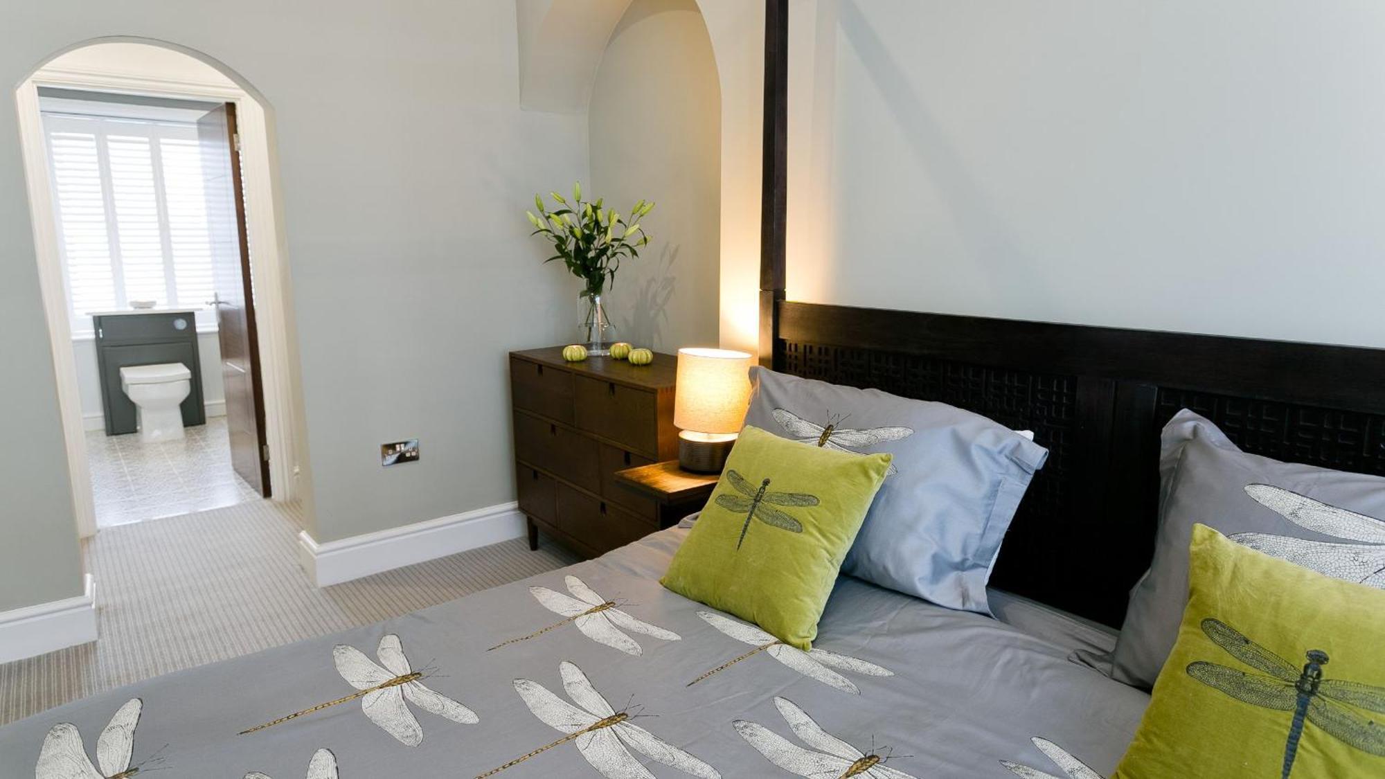 Beau Townhouse Villa Beaumaris Dış mekan fotoğraf