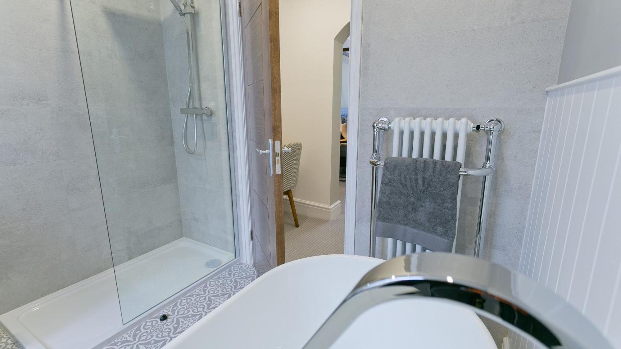 Beau Townhouse Villa Beaumaris Dış mekan fotoğraf