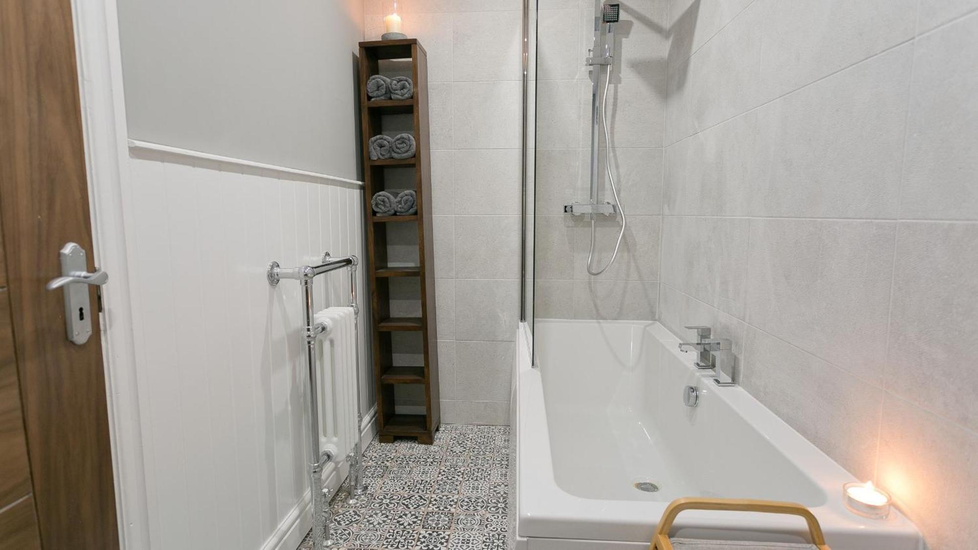 Beau Townhouse Villa Beaumaris Dış mekan fotoğraf