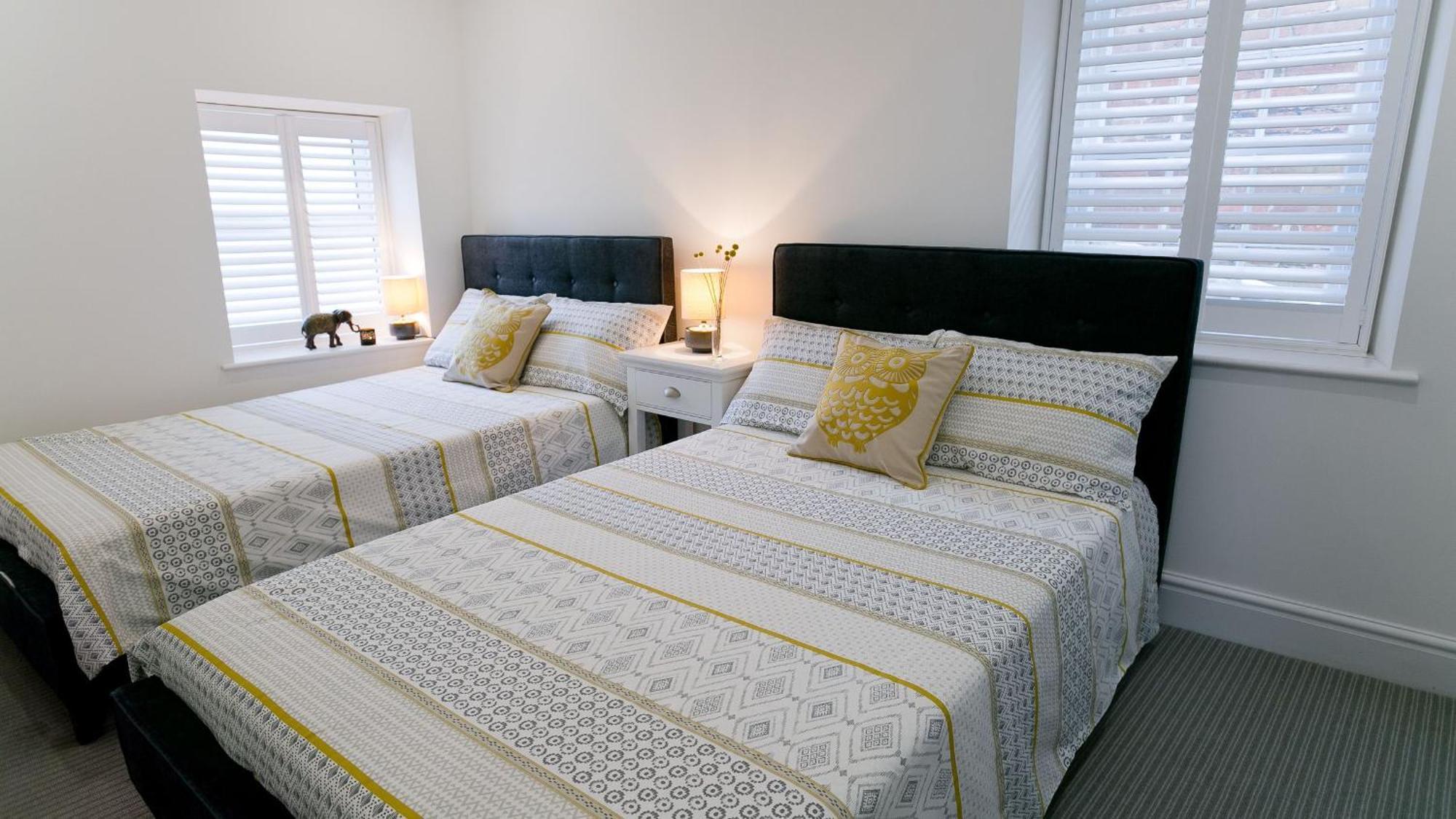Beau Townhouse Villa Beaumaris Dış mekan fotoğraf