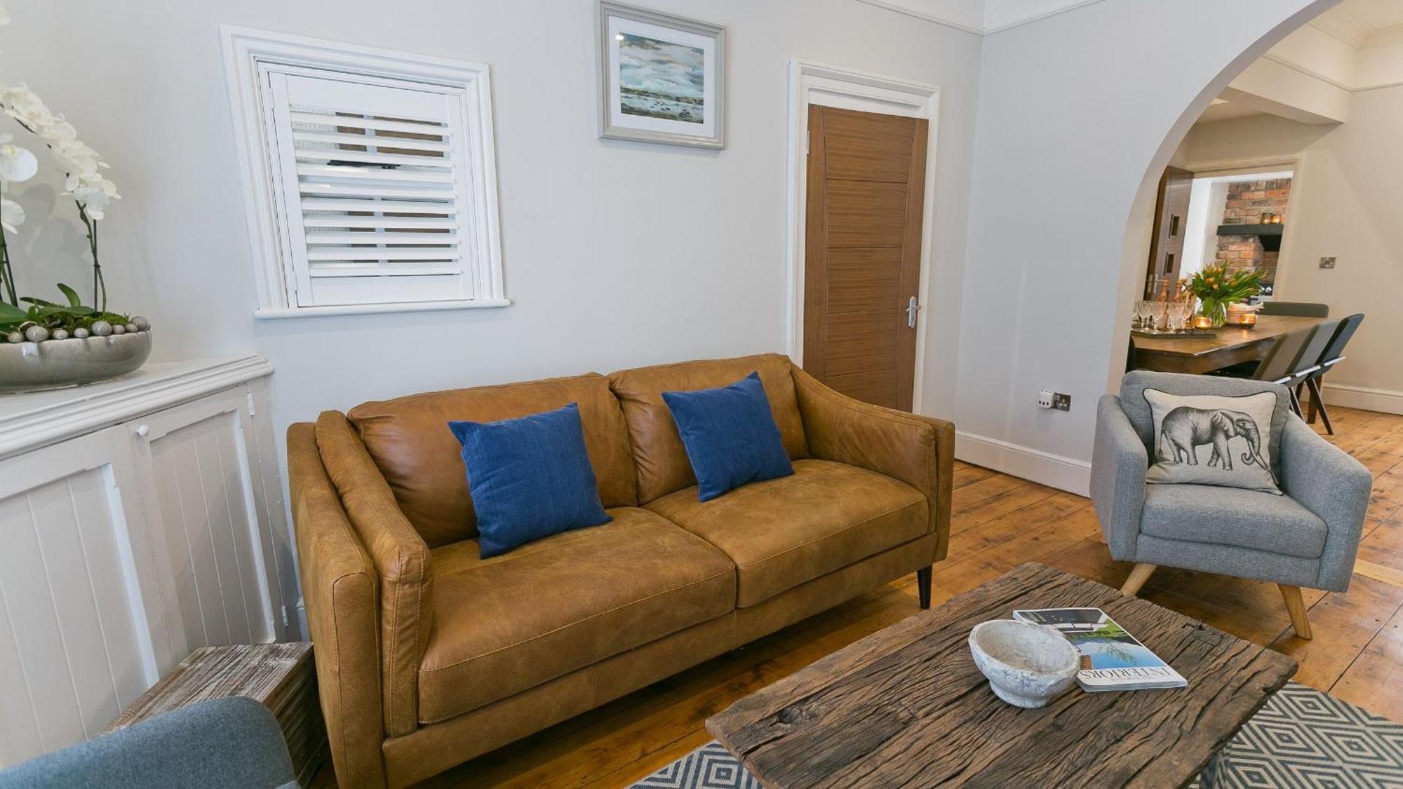 Beau Townhouse Villa Beaumaris Dış mekan fotoğraf